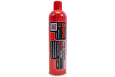 Gas Nuprol Red - 3.0